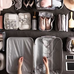 What to Pack In Your Carry-On Luggage Before Traveling