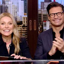 Ryan Seacrest Has Contemplated Leaving 'Live' for Years
