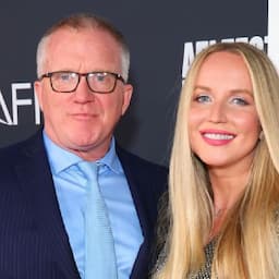 Anthony Michael Hall and Wife Lucia Expecting First Child Together