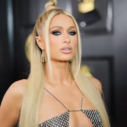 Paris Hilton Drank Herself 'Silly,' Took Quaaludes to Make Sex Tape