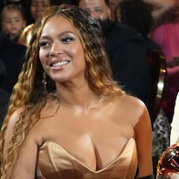 Beyonce Gets Stuck in LA Traffic, Misses First 2023 GRAMMY Win