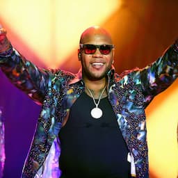 Flo Rida Shares How He'll Spend His $82 Million Lawsuit Victory Money