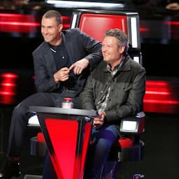 Adam Levine Returning to 'The Voice' for Season 23 Finale