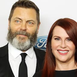 Megan Mullally and Nick Offerman Are Joining 'The Umbrella Academy'