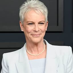 Jamie Lee Curtis Jokes About 'Forcing' Husband to Be Her Oscars Date