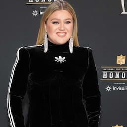 Kelly Clarkson Is 'Proud' to Be the 1st Woman to Host the NFL Honors