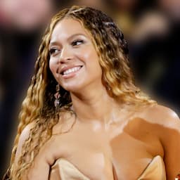 Beyonce's Kids Watch 'The Little Mermaid' With Grandma Tina Knowles