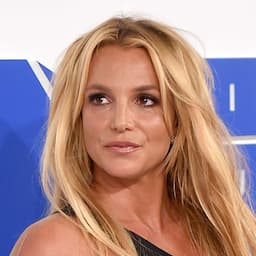 Britney Spears' Family and Friends Planned an Intervention for Singer