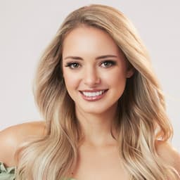 'The Bachelor': Brooklyn Speaks About Her Past Abusive Relationship