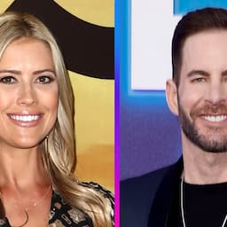 How Christina Hall Reacted to the Birth of Ex Tarek El Moussa's Son