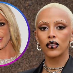 Doja Cat Reacts to Britney Spears Comparisons After Shaving Her Head