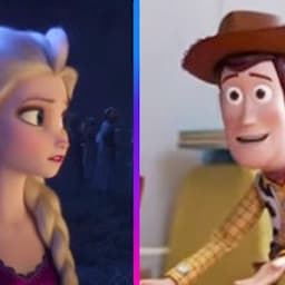 Disney Announces 'Toy Story' and 'Frozen' Sequels Are Coming 