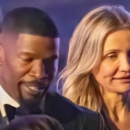 Cameron Diaz Is 'Back in Action'! See Her on Set With Jamie Foxx