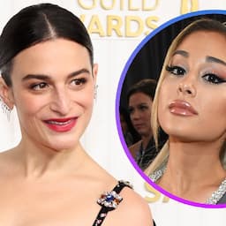Jenny Slate Reacts to Ariana Grande Being a ‘Marcel the Shell’ Fan 