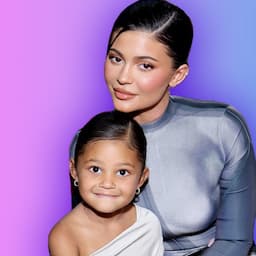 Kylie Jenner Celebrates 'Most Special Girl' Stormi on Her 5th Birthday