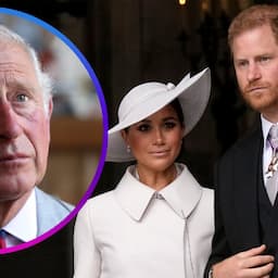 Meghan Markle and Prince Harry Not Yet Invited to Coronation