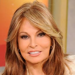 Raquel Welch, Actress and Legendary Bombshell, Dead at 82