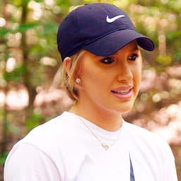 Savannah Chrisley Shares Struggles Caring for Brother and Niece
