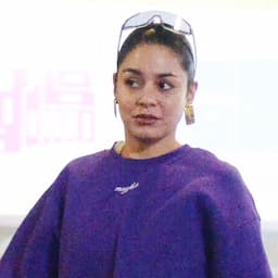 Vanessa Hudgens Confirms Her Engagement and Flashes Her Ring : Pics