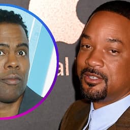 Will Smith Hints at Chris Rock Slap in Video With His Oscar Statue