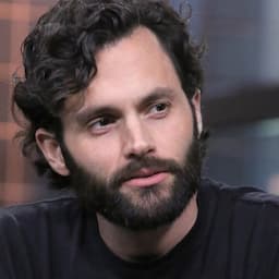 Penn Badgley Reveals His Request to Not Do Intimacy Scenes on 'You'