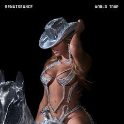Beyoncé Announces 'Renaissance World Tour'