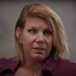'Sister Wives' Star Meri Brown Reunites With Her Child Leon Brown