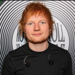 Ed Sheeran Talks 'Turbulent Things Happening' in His Personal Life