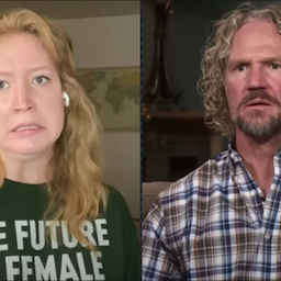 'Sister Wives' Star Gwendlyn Shares Why She Thinks Dad Kody 'Changed'