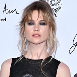 Behati Prinsloo Reacts to Podcast's Adam Levine Interview Fakeout