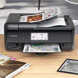 The Best Affordable Printers for Your Home Office in 2022