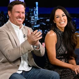 Chip and Joanna Gaines Sweetly Celebrate 20th Wedding Anniversary