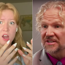 'Sister Wives' Gwendlyn Questions If Kody Views Wives as 'Trophies'