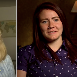 'Sister Wives' Star Talks Family Dynamic With Transgender Sibling Leon