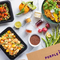 The Best Healthy Meal Delivery Services to Try in 2023