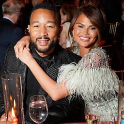 John Legend Shares Special Meaning Behind Newborn Daughter Esti's Name