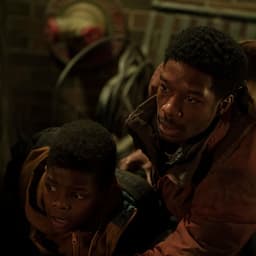 'The Last of Us' Star Lamar Johnson on Episode 5's Heartbreaking End