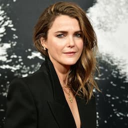 Keri Russell Shares Her Daughter's Reaction to Watching 'Felicity' for the First Time