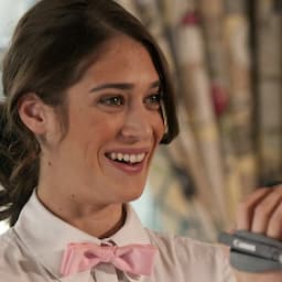 'Party Down' Cast Explains Lizzy Caplan's Absence in Season 3 Premiere (Exclusive)