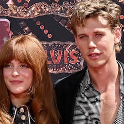 Riley Keough Reacts to Austin Butler's Portrayal of Grandfather Elvis