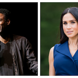 Chris Rock Calls Out Meghan Markle Over ‘Racism Claims’ Against Royals