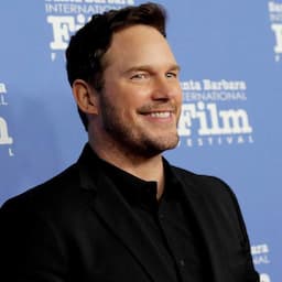 Chris Pratt Shares How His Son Reacted to His 'Super Mario Bros.' Role