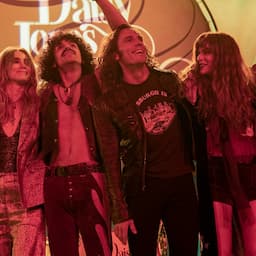 'Daisy Jones & The Six' Cast on Becoming a Band and Hopes for a Tour