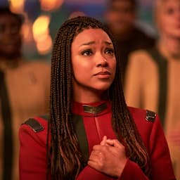 'Star Trek: Discovery' to Wrap Up With Season 5