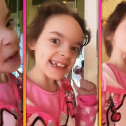See Ice-T and Coco's Daughter Chanel Act in Video She Made Herself 