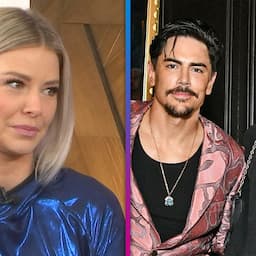 Tom Sandoval and Ariana Madix Have Dueling Events Amid Scandoval