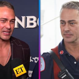 'Chicago Fire' Addresses Taylor Kinney's Absence in New Episode