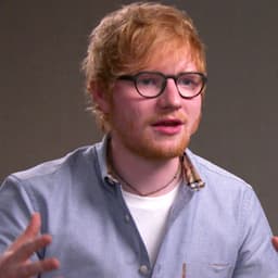 Ed Sheeran Channels His ‘Deepest, Darkest Thoughts’ on New Album ‘Subtract’