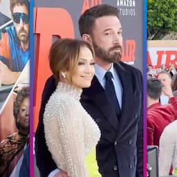 Why Ben Affleck Calls Wife Jennifer Lopez 'Superhuman'