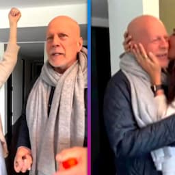 Bruce Willis Spends Birthday With Ex-Wife Demi Moore and Family Following Dementia Diagnosis